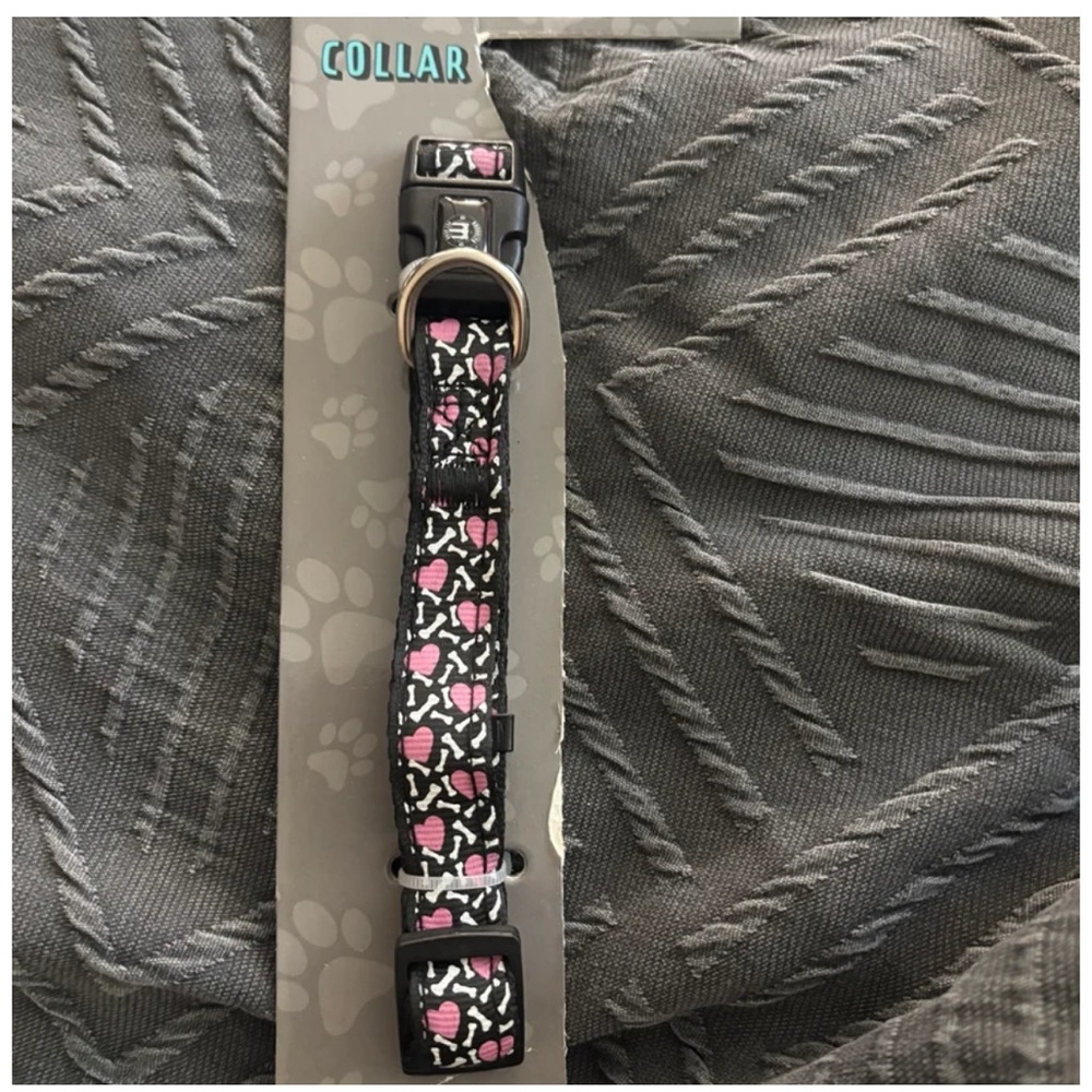 (BROOKLYN PET GEAR) DOG COLLAR